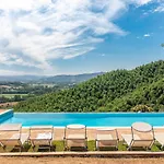 Badia, Large In Umbria With Private Pool * Città di Castello