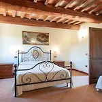 Villa Badia, Large In Umbria With Private Pool