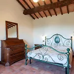 Badia, Large In Umbria With Private Pool Villa