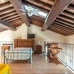 Badia, Large In Umbria With Private Pool Villa