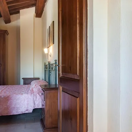 Badia, Large In Umbria With Private Pool Città di Castello