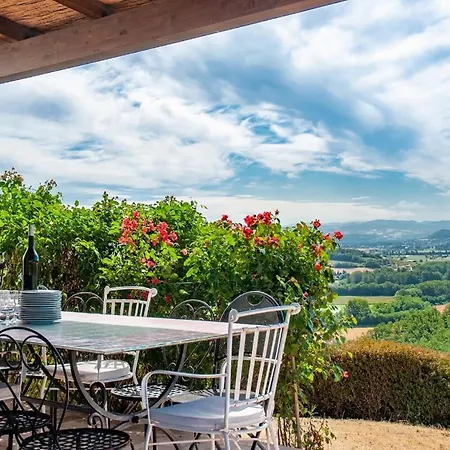 Badia, Large In Umbria With Private Pool Villa Citta di Castello