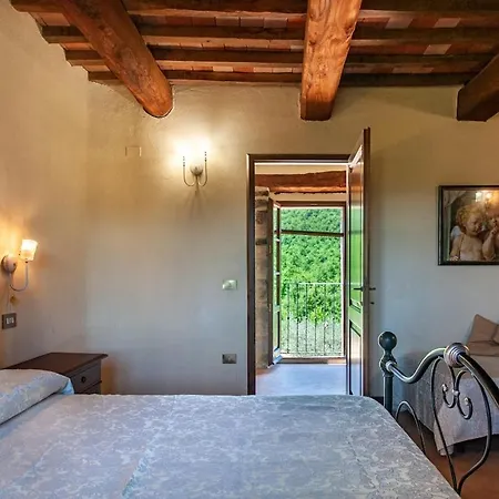 Badia, Large In Umbria With Private Pool *