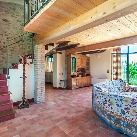Villa Badia, Large In Umbria With Private Pool *