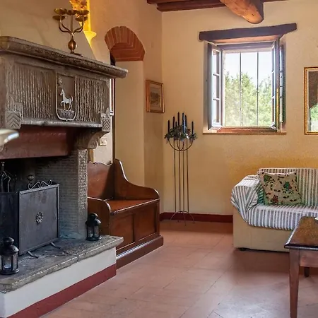 Villa Badia, Large In Umbria With Private Pool *
