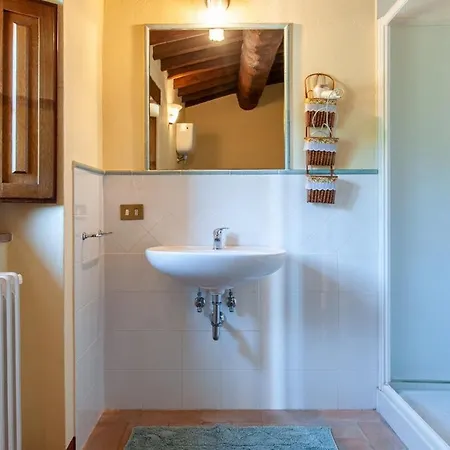 Villa Badia, Large In Umbria With Private Pool *