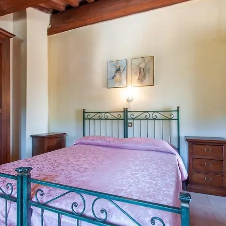 Badia, Large In Umbria With Private Pool Villa *