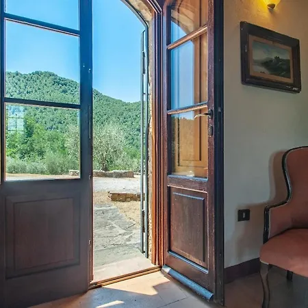 Badia, Large In Umbria With Private Pool *