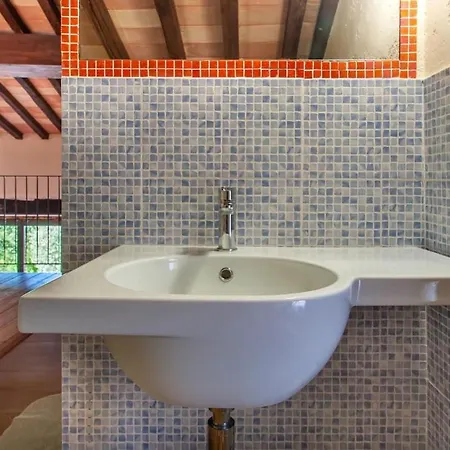 Badia, Large In Umbria With Private Pool * تْشيتّا دي كاستيلّو