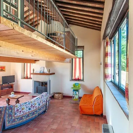 Villa Badia, Large In Umbria With Private Pool *