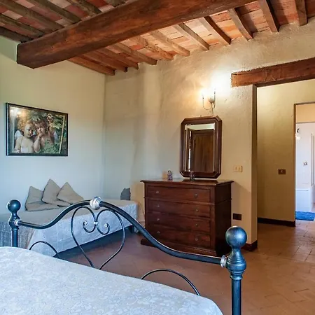 Badia, Large In Umbria With Private Pool Villa *