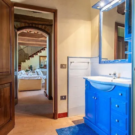 Villa Badia, Large In Umbria With Private Pool *