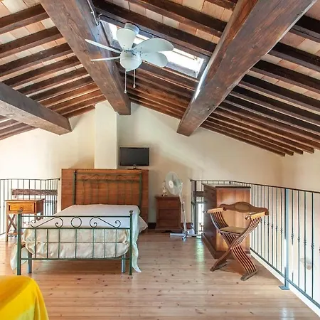 Badia, Large In Umbria With Private Pool Villa
