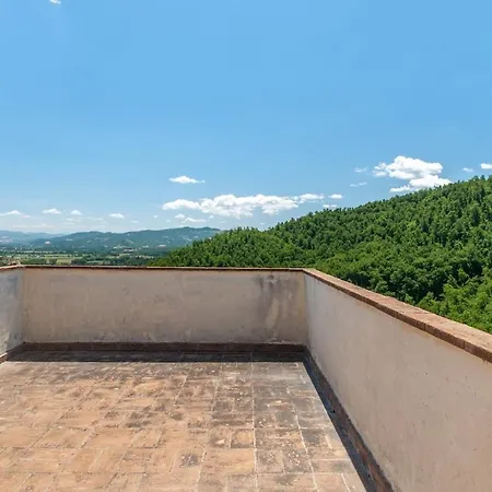 Badia, Large In Umbria With Private Pool * Citta di Castello